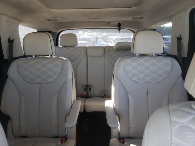 2021 HYUNDAI PALISADE C - KM8R7DHE9MU248896