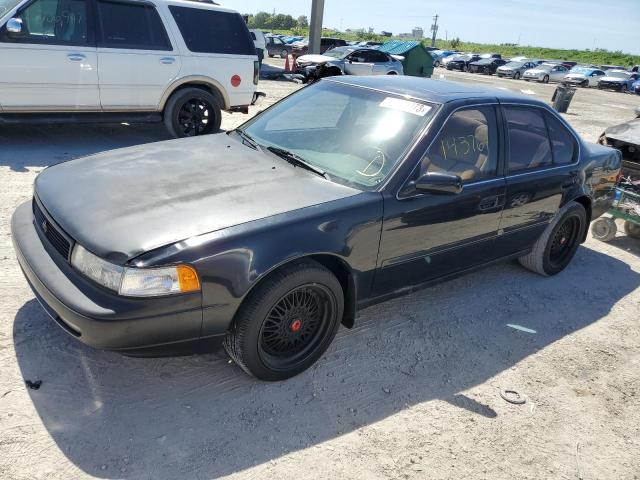 1993 Nissan Maxima GXE