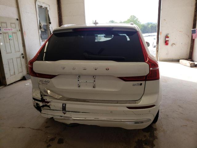 2023 VOLVO XC60 ULTIM - YV4L12RA0P1332135