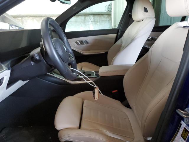 3MW49FS04P8C83863 BMW M340I