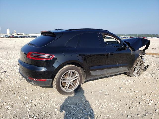 VIN WP1AA2A50JLB05529 2018 Porsche Macan no.3