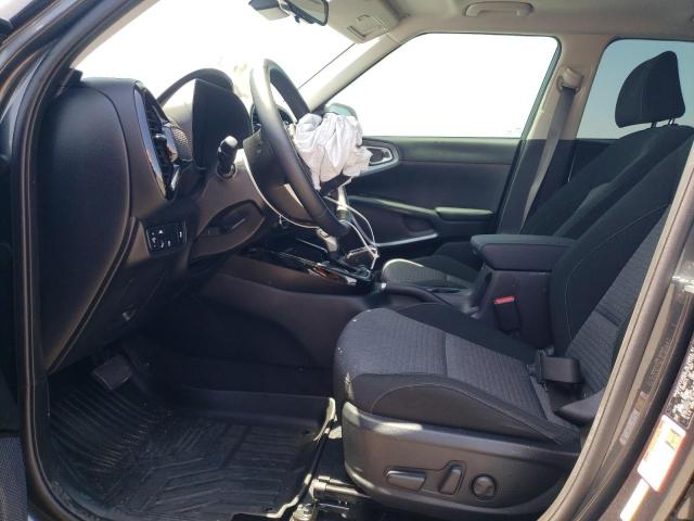 KNDJ33AU1N7823873 KIA SOUL EX