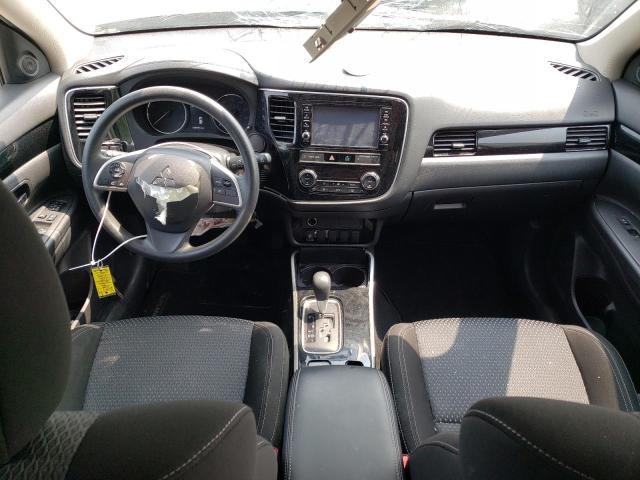 VIN JA4AZ3A38KZ052070 2019 MITSUBISHI OUTLANDER no.8