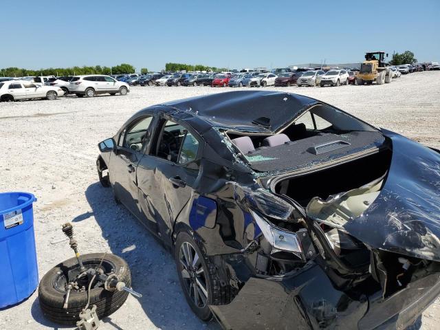 3N1CN8EV4LL888912 Nissan VERSA SV