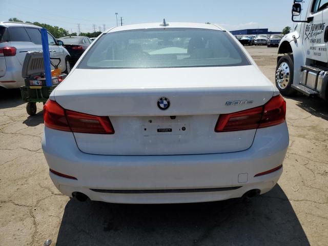 2018 BMW 530XE WBAJB1C52JB084790