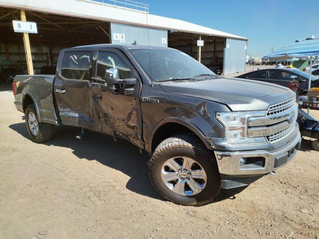 1FTFW1EG2JKD57495 Ford F150 Supercrew