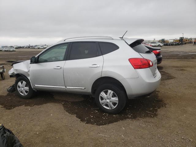 JN8AS5MT8FW151744 Nissan Rogue Select S