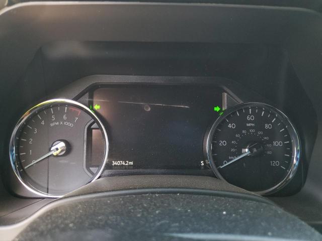 1FMJU1JT2LEA24942 Ford Expedition Xlt