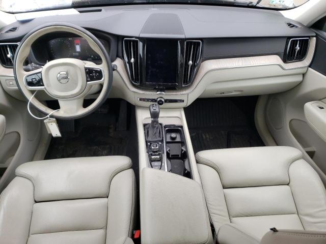 2018 VOLVO XC60 T6 IN - YV4A22RL9J1044109