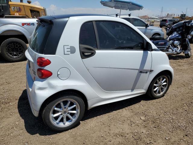 WMEEJ9AA6GK845174 Smart Fortwo