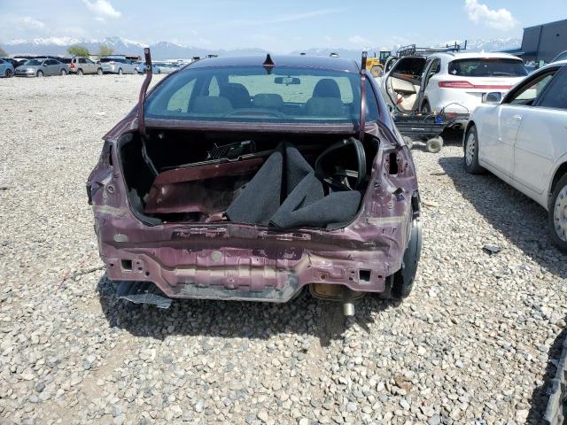 3KPFK4A71HE033793 KIA FORTE LX