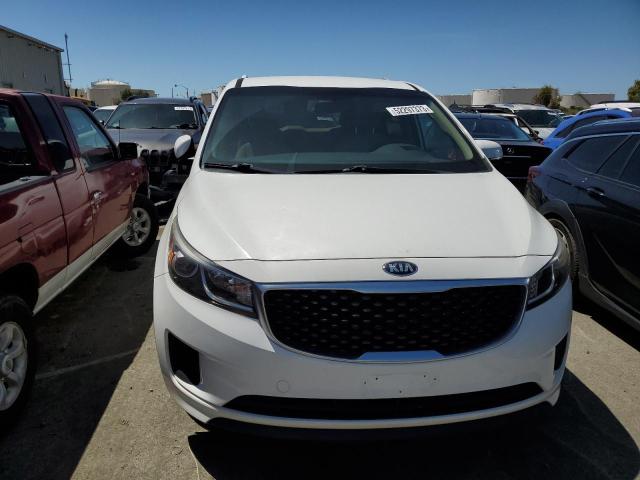 KNDMB5C10G6095714 KIA SEDONA LX