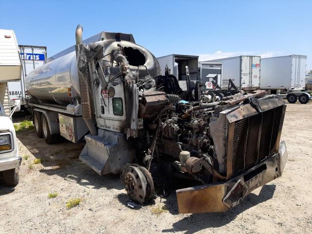 Kenworth Construction T800 salvage cars for sale: 2013 Kenworth Construction T800