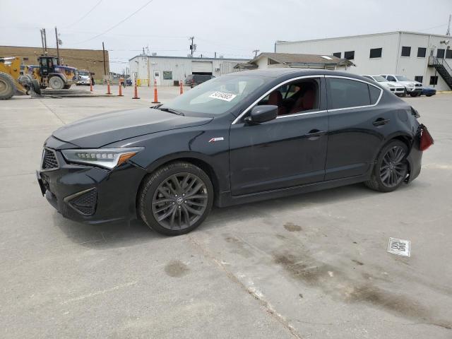 2021 Acura ILX 