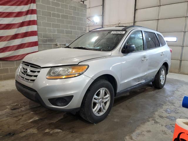 2011 Hyundai Santa Fe GLS