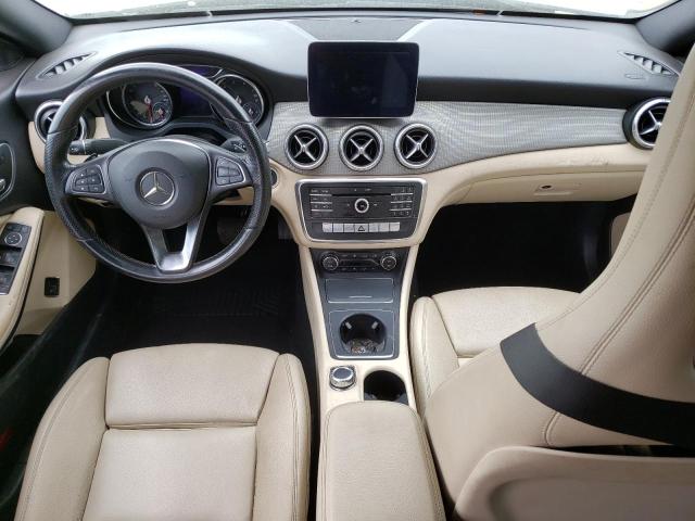 WDDSJ4EB0KN708655 Mercedes-Benz CLA 250