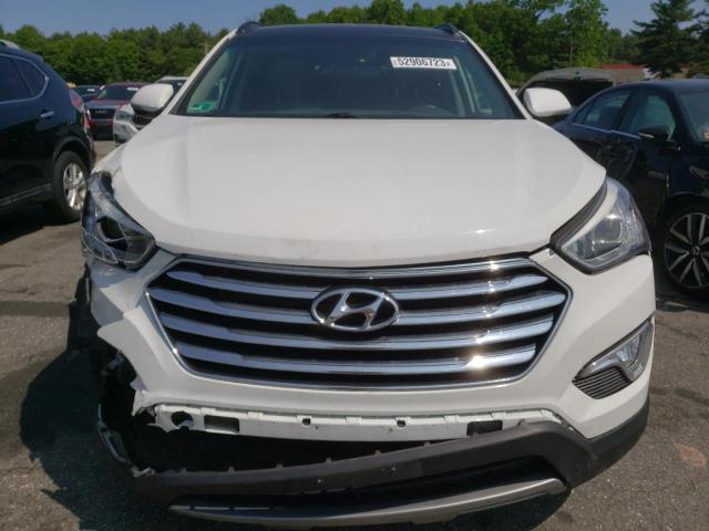 2015 HYUNDAI SANTA FE G - KM8SRDHF8FU123573