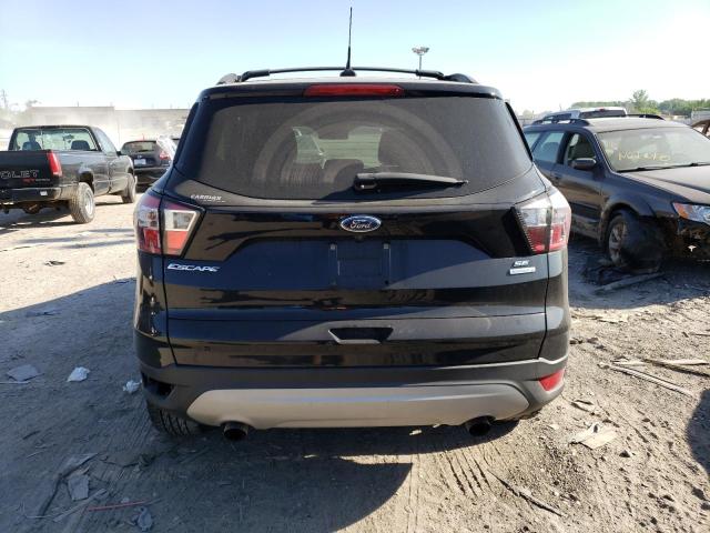 1FMCU0GD9JUB51662 Ford ESCAPE SE