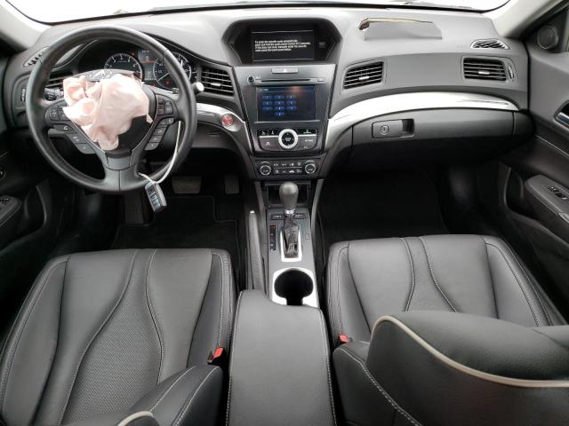 19UDE2F71NA003950 Acura Ilx Premium