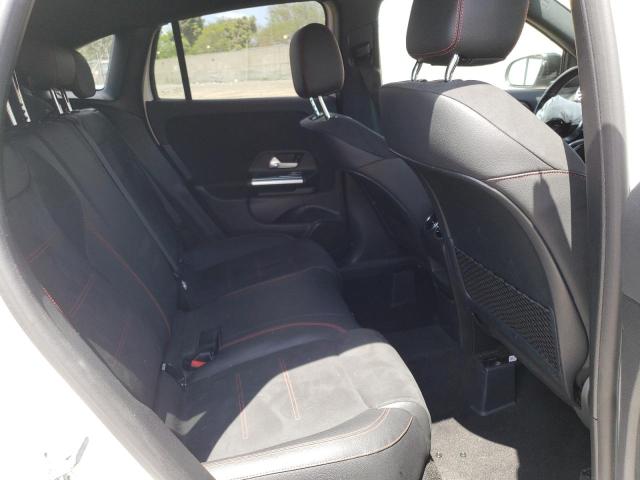 W1N4N4HB3MJ195259 Mercedes-Benz Gla 250 4matic