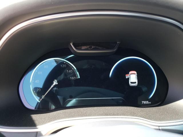 2023 GENESIS GV80 BASE KMUHCESC0PU122548