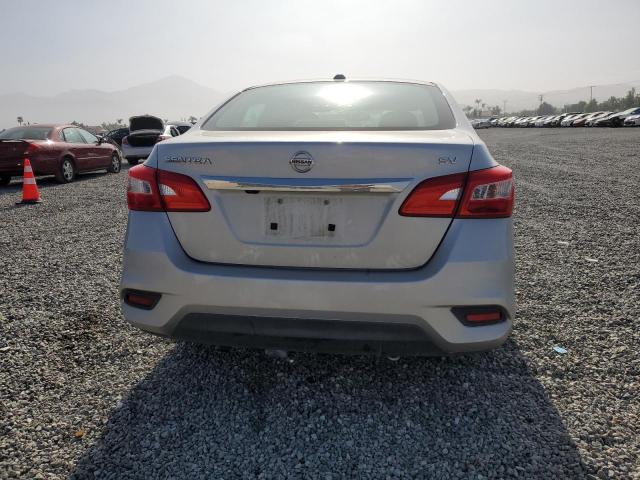 3N1AB7APXJL651534 Nissan SENTRA S
