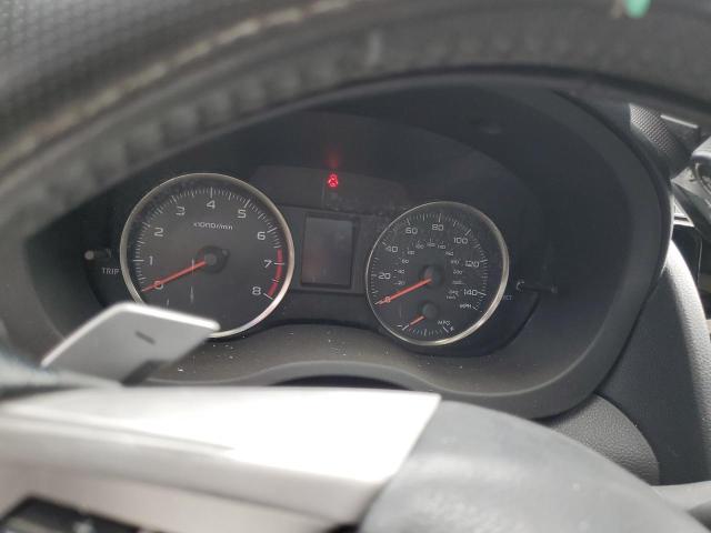 JF2GPAKC4E8231596 Subaru Xv Crosstrek 2.0 Limited