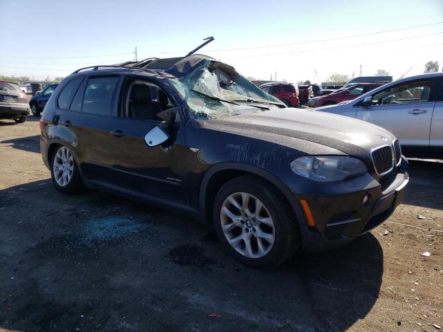 VIN 5UXZV4C56DL994437 2013 BMW X5, Xdrive35I no.4