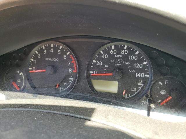 1N6DD0CU7HN775475 Nissan Frontier Sv