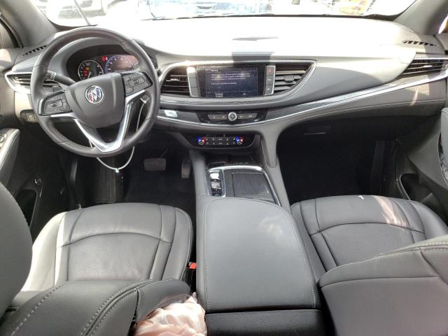 2022 BUICK ENCLAVE PR - 5GAERCKW1NJ112596