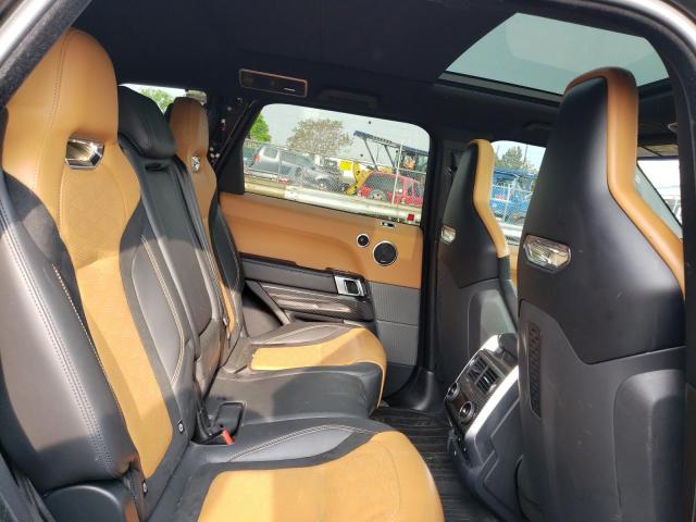 SALWZ2RE9LA701198 Land Rover Range Rover Sport Svr