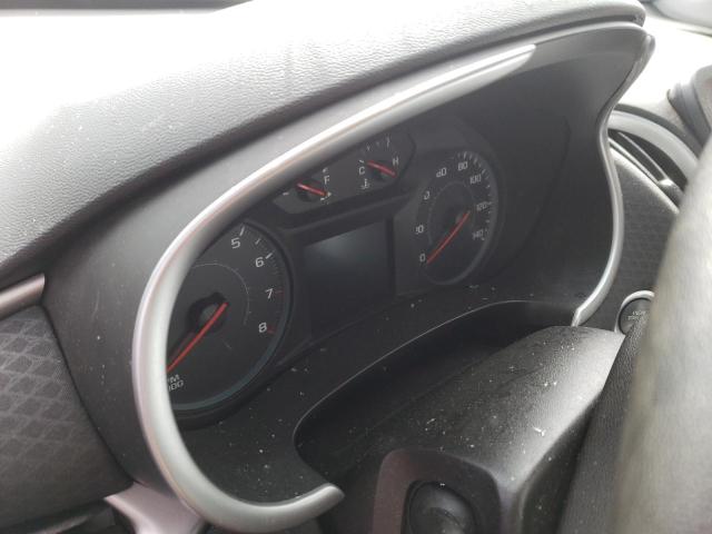 1G1ZC5ST2HF256757 Chevrolet MALIBU LS