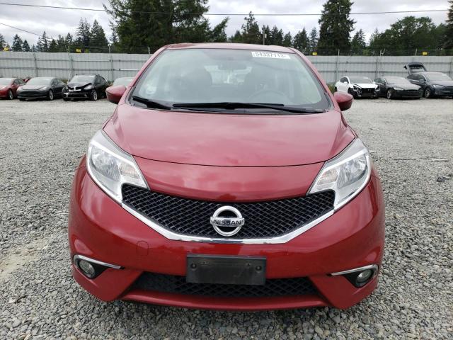 3N1CE2CP4FL446119 Nissan Versa Note S