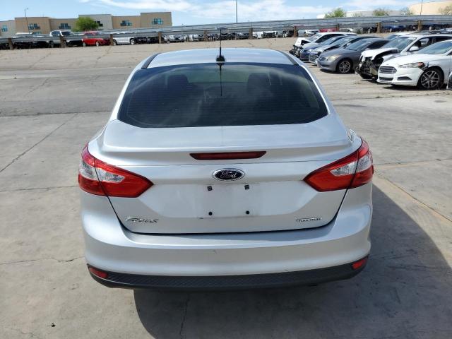 1FADP3E29EL430226 Ford FOCUS S
