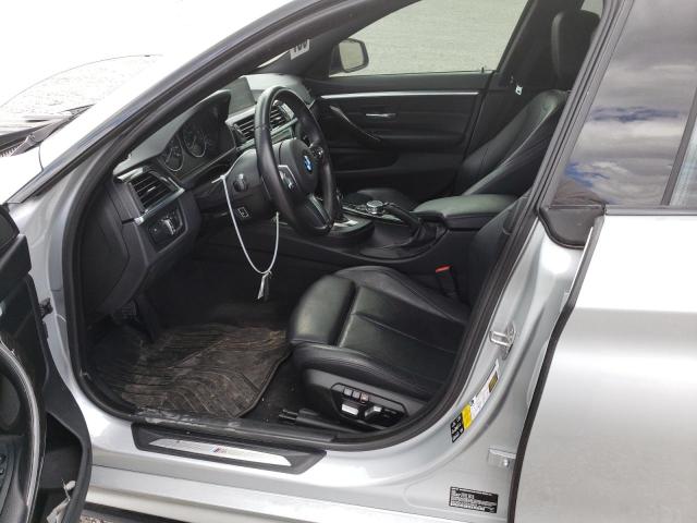 2017 BMW 430XI GRAN - WBA4F9C57HG439823