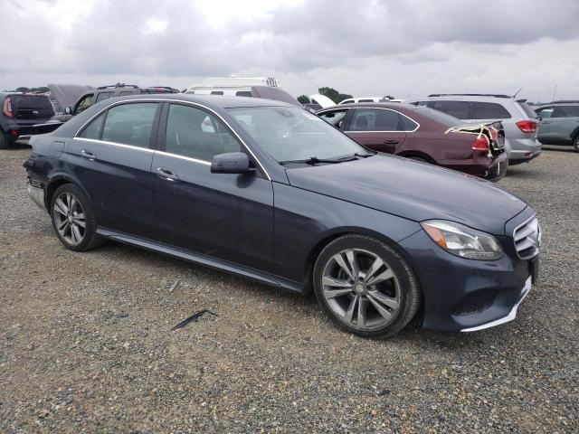 WDDHF5KB1EA965941 Mercedes-Benz E 350