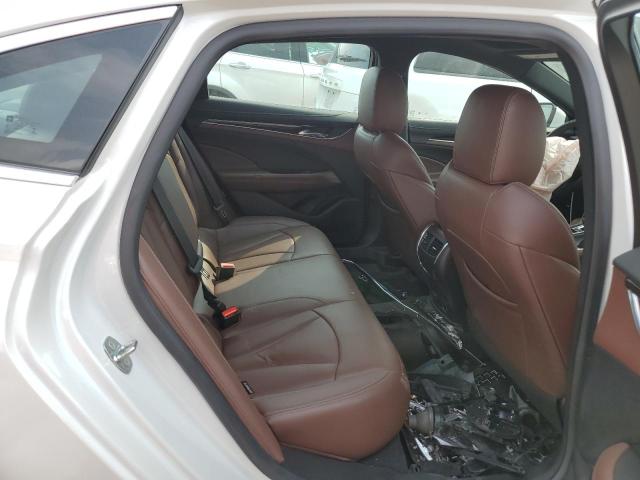 2019 BUICK LACROSSE A - 1G4ZU5SS0KU101277