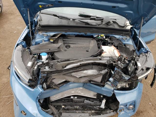 2023 VOLVO XC40 PLUS YV4L12UN0P2988842