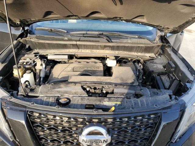 5N1DR2BN4LC632817 Nissan Pathfinder Sv