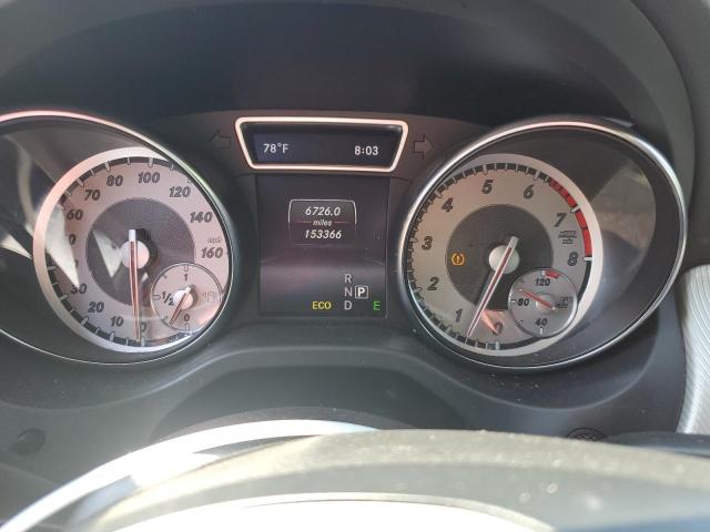 WDDSJ4EB2EN035615 Mercedes-Benz CLA 250