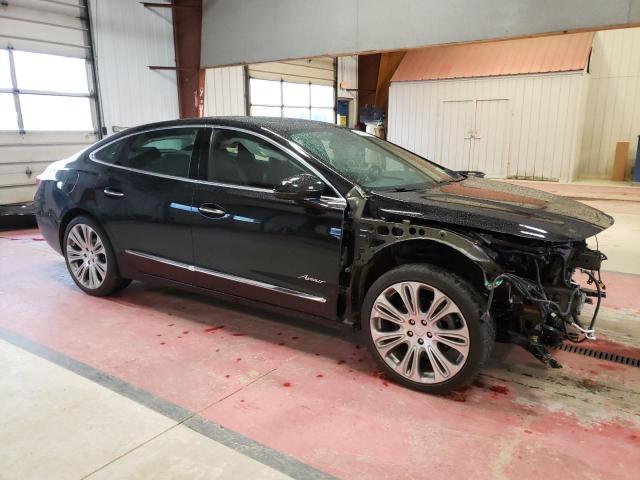 2019 BUICK LACROSSE A 1G4ZV5SS9KU104997