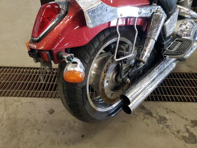 2002 HONDA VTX1800 C 1HFSC46012A002325