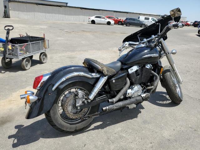 2002 HONDA VT1100 C3 1HFSC39162A400080