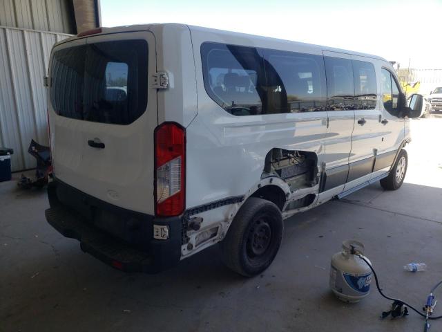 1FBZX2ZM6HKB26064 Ford Transit T-350