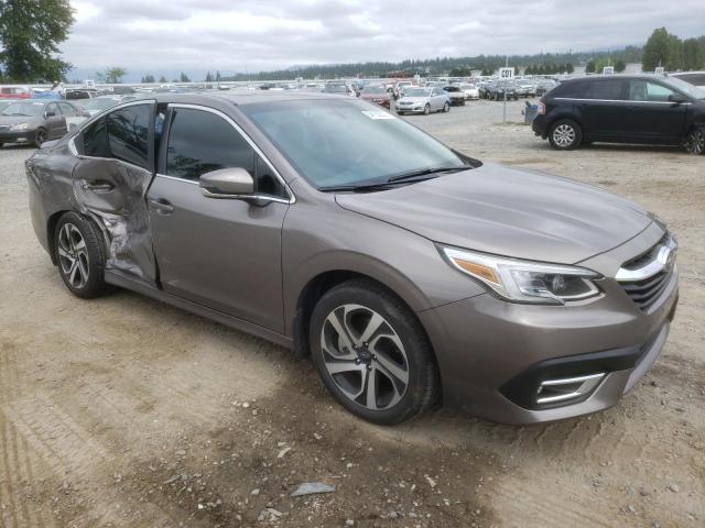 4S3BWGN67M3014107 Subaru Legacy Limited Xt
