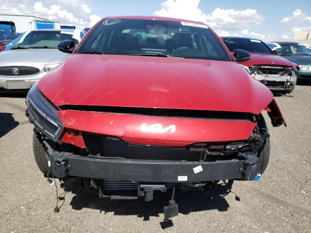 3KPF44AC2PE592694 KIA FORTE GT