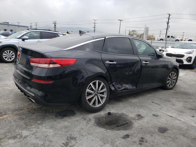 5XXGT4L30KG355805 KIA Optima Lx