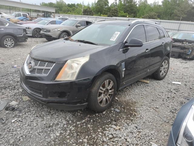 2011 Cadillac SRX Luxury Collection