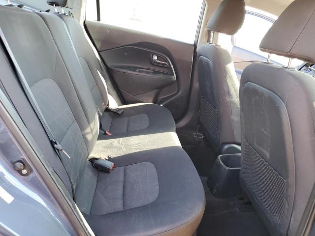 KNADM4A32G6541285 KIA RIO LX
