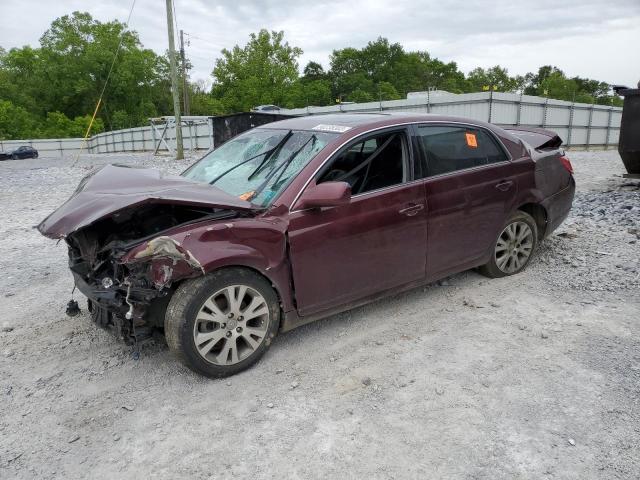 2008 Toyota Avalon XL